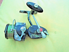 Reel auto garcia - reel, mitchell