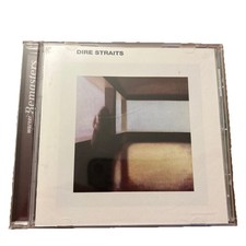 Dire Straits ( Dire Straits )