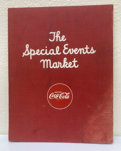 1948 libro coca cola - 1948,