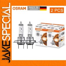 JakeSpecial – OSRAM H4, H7, H8, H9, H11, H16, 9005, 9006 Halogen Bulbs