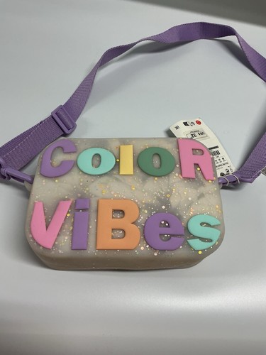 Zara borsa tracolla bambini - zara,