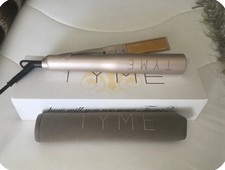 Tyme Iron Pro arricciacapelli