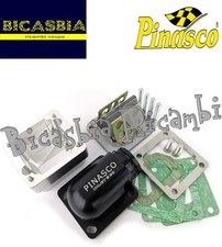 21831 - PINASCO - KIT PACCO