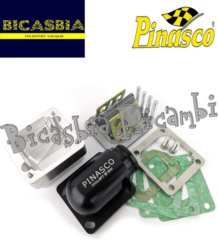 21831 pinasco kit pacco - 21831,