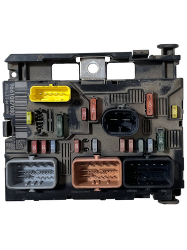 Centralina bsm per peugeot 307 - bsm,