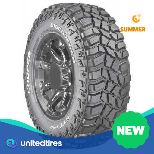 New 315 75r16 cooper - new,