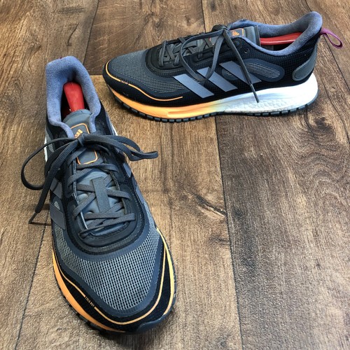 Adidas supernova cold - adidas, cold.rdy