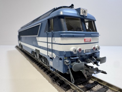 Roco 63486 locomotive - roco,