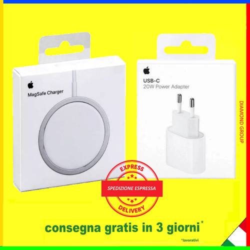 Magsafe charger wireless per - wireless,