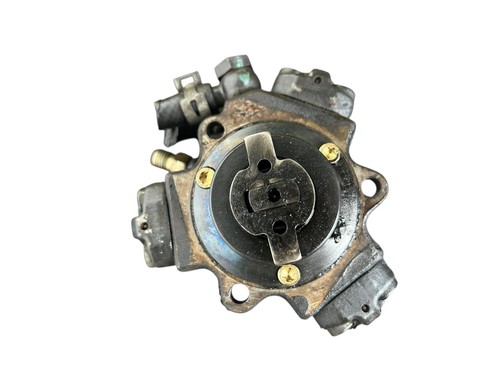 Pompa iniezione diesel - iniezione,