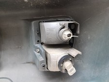 5211942903 paraurti anteriore TOYOTA RAV 4 (A2) 2.0 D4-D SOL 4X4 2001 2122390