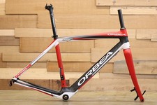 Set telaio bici da strada in