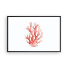 Poster 91x61cm Barriera