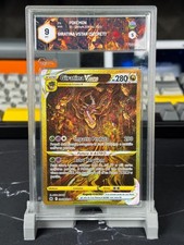 Pokemon Giratina Originale