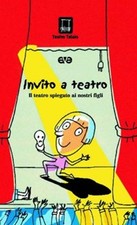 Libri Invito A Teatro. Il