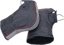 Guanti Da Manubrio Moto