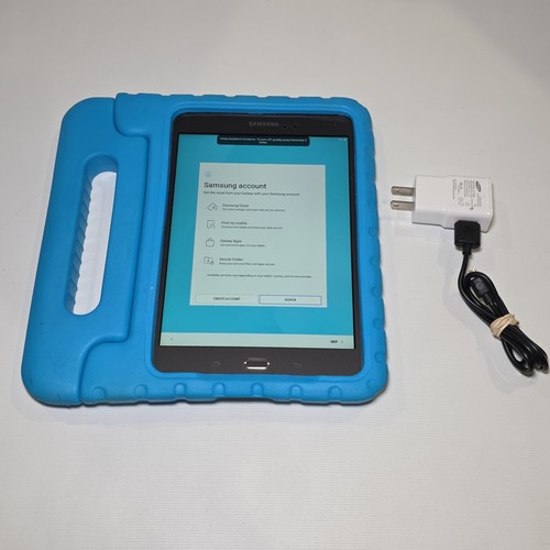 Samsung galaxy tab t350 - galaxy, a