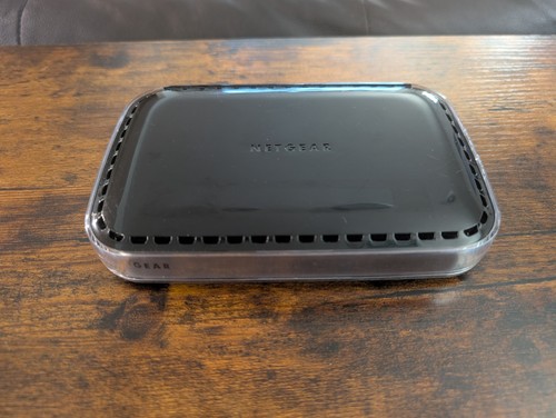 Netgear n150 150 4 - n150, porte