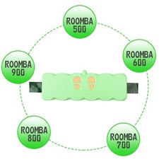 Batteria 6800 mAh per iRobot