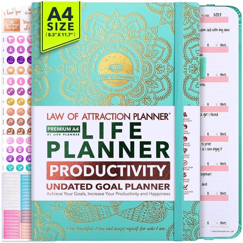 Life planner - life,