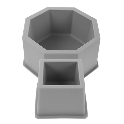 Stampo per fiori silicone - per,