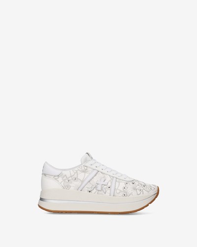 Premiata scarpe donna - , bianche