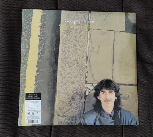 Giri george harrison - -,