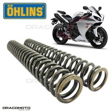 YAMAHA YZF R1 2009-2014 molle