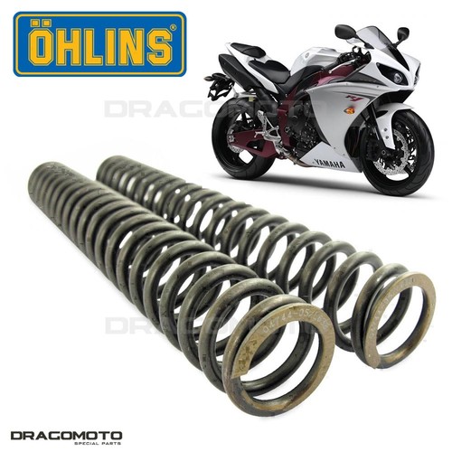 Yamaha yzf 2009 2014 molle - r1,
