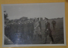 FOTO FOTOGRAFIA MUSSOLINI