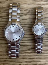 Orologio Uomo Accurist Duo