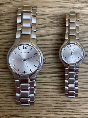 Orologio uomo accurist - uomo,