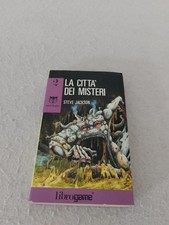 Librogame Sortilegio n.2 - LA