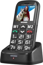Brondi Amico Unico+ Telefono
