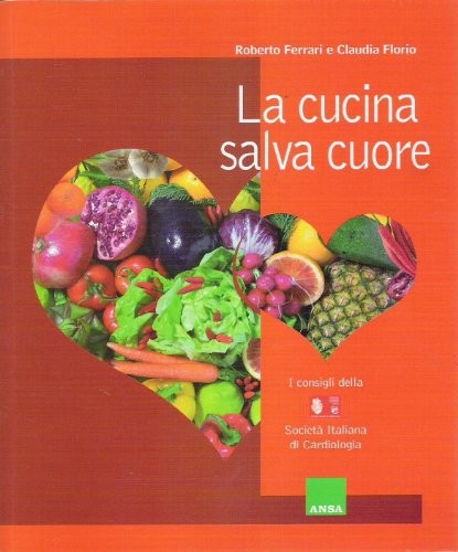 Cucina salva cuore florio - cucina,