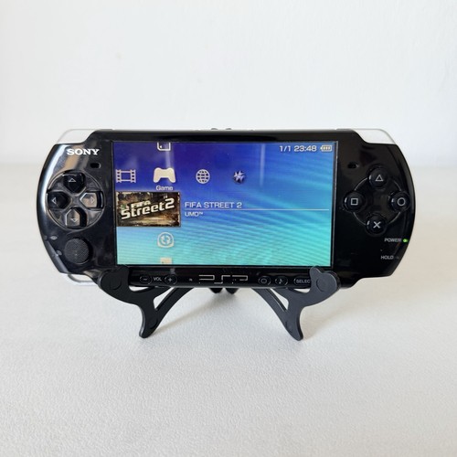 Sony psp slim - sony, console