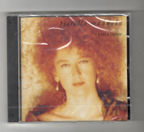 Fiorella mannoia treni - fiorella, a