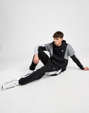 Nike Club Fleece Colour Block