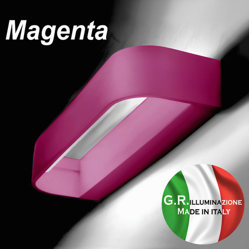 Applique led camera - , da