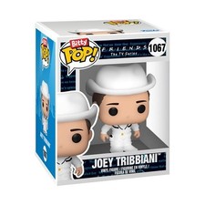 Funko Bitty Pop! - Joey