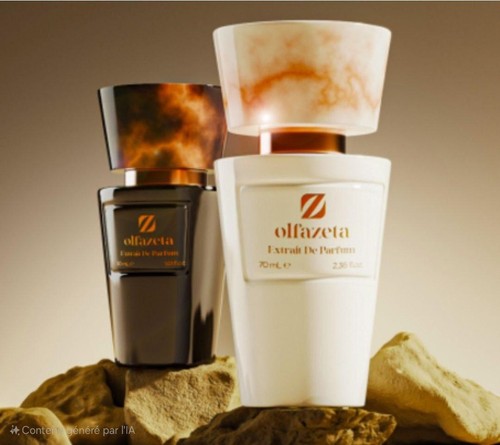 Parfum chogan - parfum,