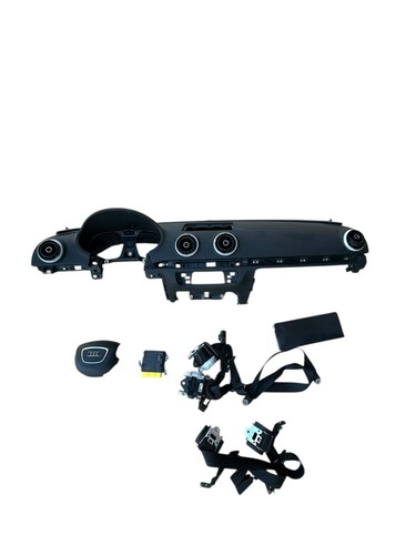Kit airbag audi 8v0 - kit,