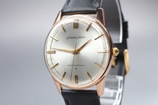 Orologio Uomo Manuale OH 1963