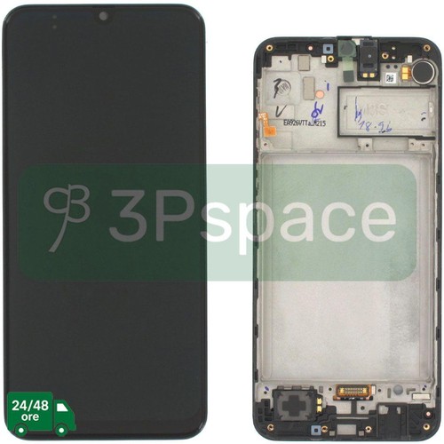Display lcd originale per - display,