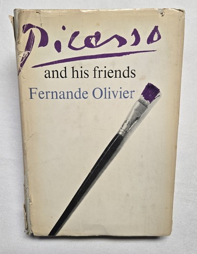 Picasso and his friends - , by