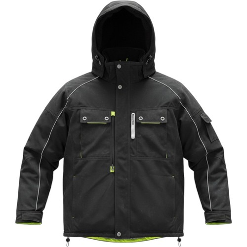 Refrigiwear giacca - refrigiwear,