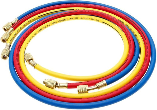 Pezzi tubi ricarica per - pezzi,