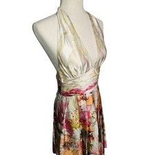 Abito midi Adrianna Papell