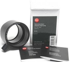 Leica adattatore digiscoping - adattatore,