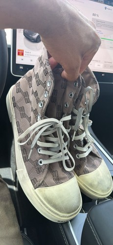 Balenciaga paris monogram - paris,